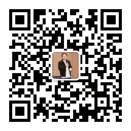 FDE百科公众号二维码
